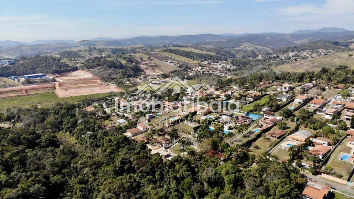 Foto 2 de Chácara com 3 quartos à venda, 1312m2 em Bom Jesus Dos Perdoes - SP