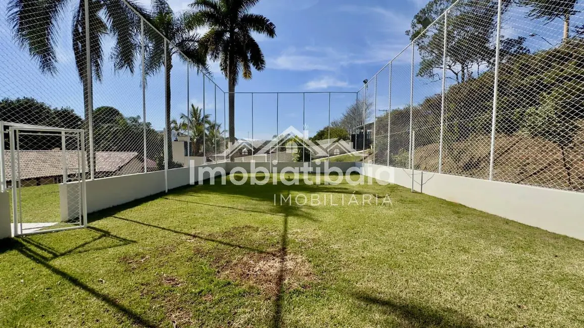 Foto 9 de Chácara com 3 quartos à venda, 1312m2 em Bom Jesus Dos Perdoes - SP