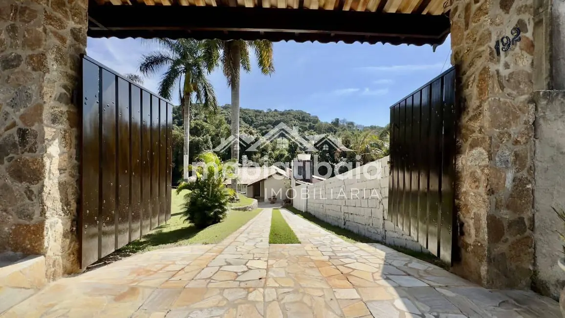 Foto 5 de Chácara com 3 quartos à venda, 1312m2 em Bom Jesus Dos Perdoes - SP