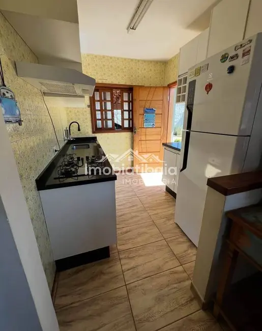 Foto 8 de Chácara com 3 quartos à venda, 1200m2 em Jardim Estância Brasil, Atibaia - SP