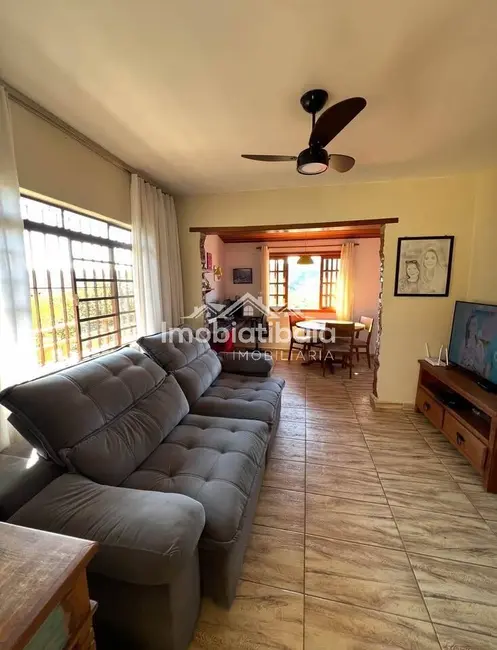 Foto 9 de Chácara com 3 quartos à venda, 1200m2 em Jardim Estância Brasil, Atibaia - SP