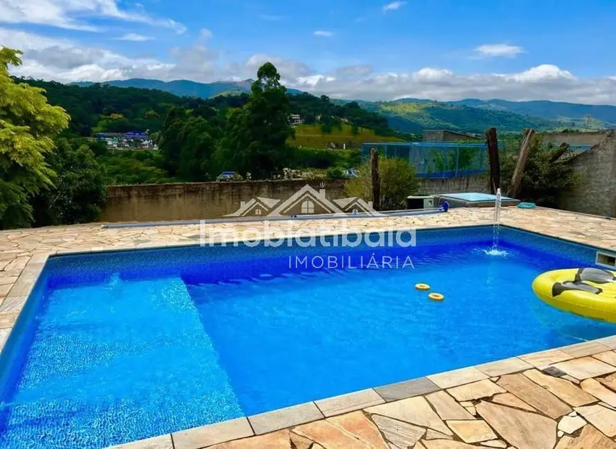 Foto 5 de Chácara com 3 quartos à venda, 1200m2 em Jardim Estância Brasil, Atibaia - SP