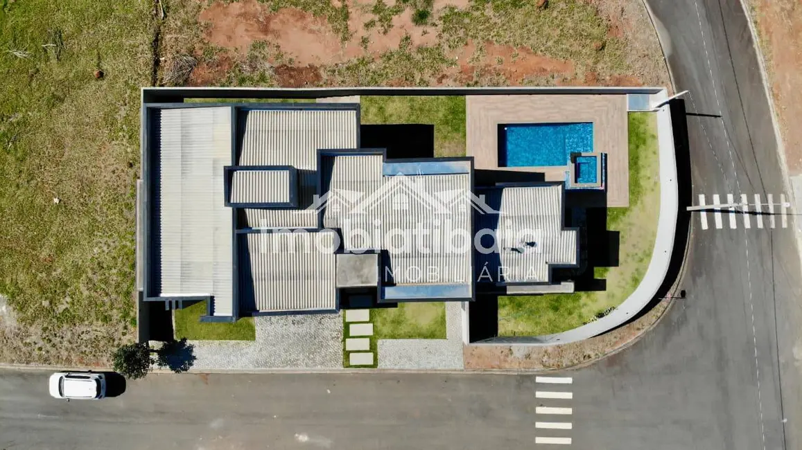 Foto 6 de Chácara com 3 quartos à venda, 619m2 em Bom Jesus Dos Perdoes - SP