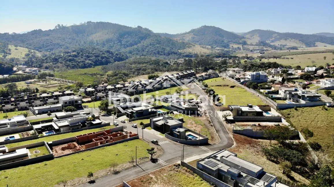 Foto 5 de Chácara com 3 quartos à venda, 619m2 em Bom Jesus Dos Perdoes - SP