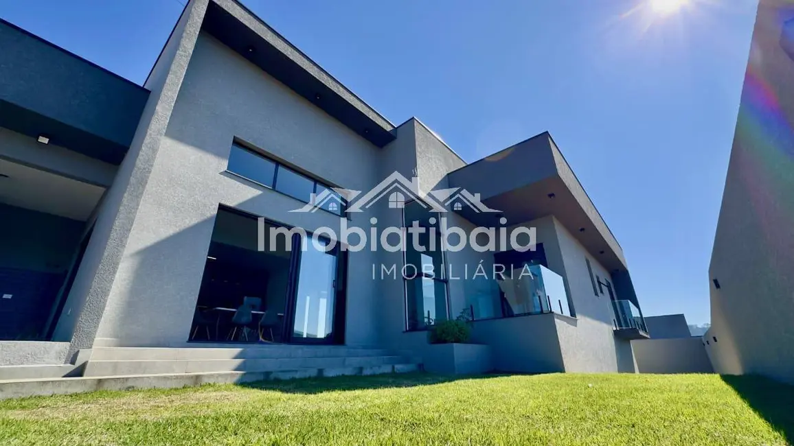 Foto 2 de Chácara com 3 quartos à venda, 619m2 em Bom Jesus Dos Perdoes - SP