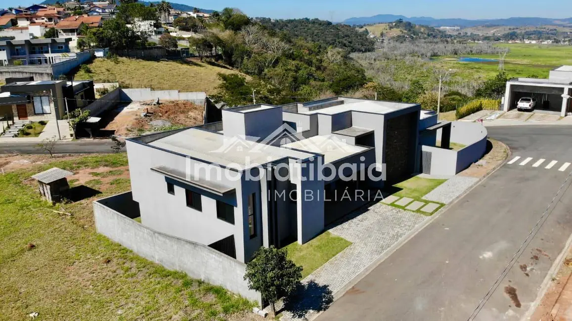 Foto 7 de Chácara com 3 quartos à venda, 619m2 em Bom Jesus Dos Perdoes - SP
