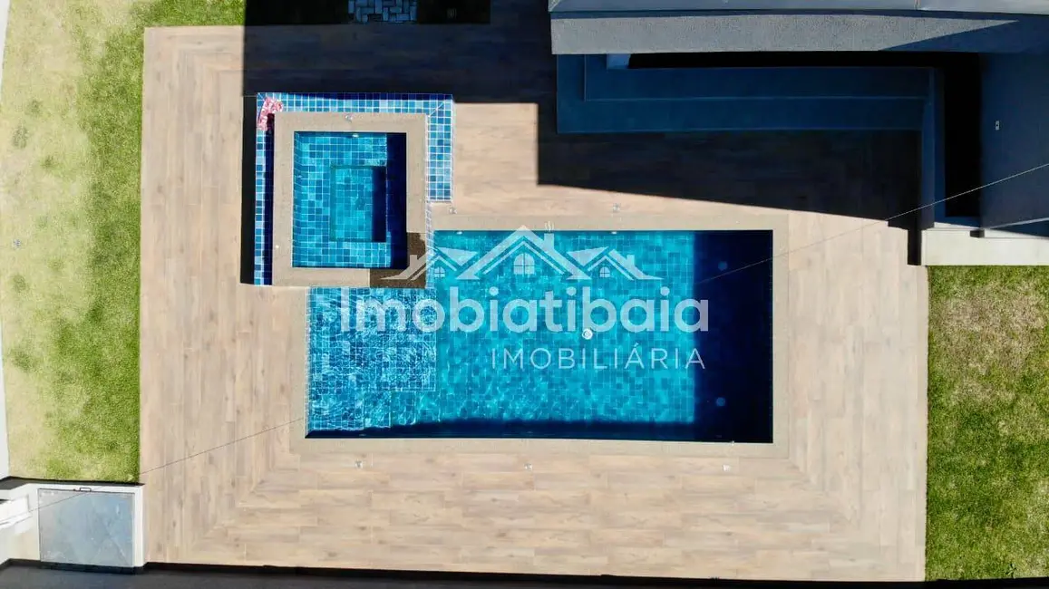 Foto 4 de Chácara com 3 quartos à venda, 619m2 em Bom Jesus Dos Perdoes - SP