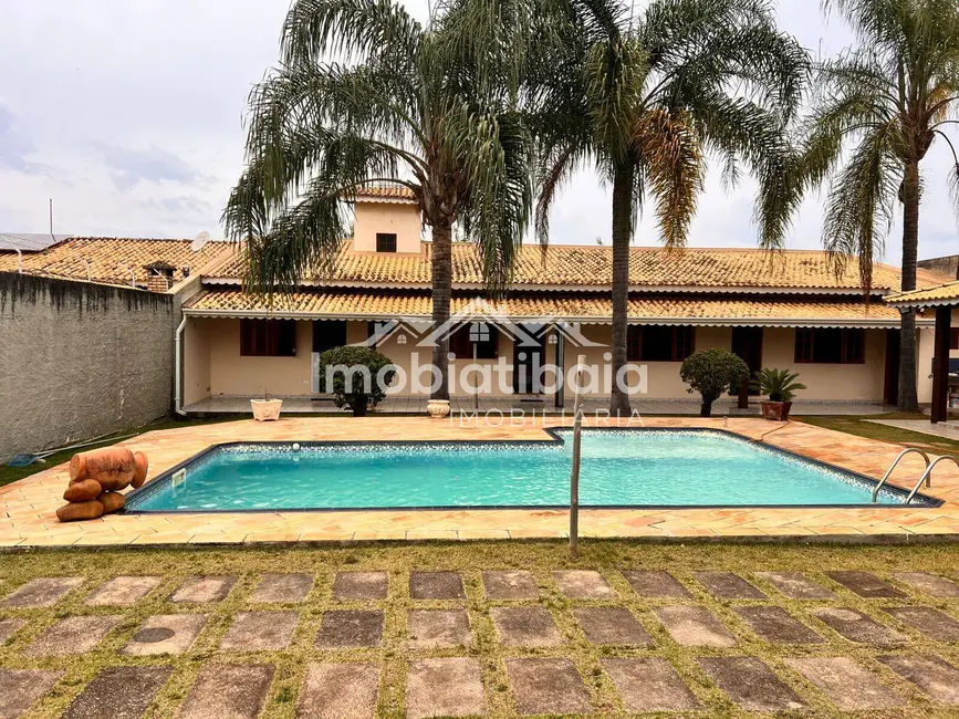 Foto 8 de Chácara com 3 quartos à venda, 1000m2 em Jardim Estância Brasil, Atibaia - SP