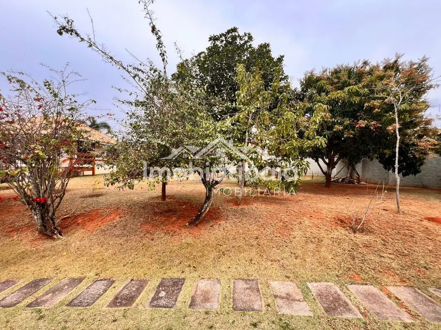 Foto 9 de Chácara com 3 quartos à venda, 1000m2 em Jardim Estância Brasil, Atibaia - SP