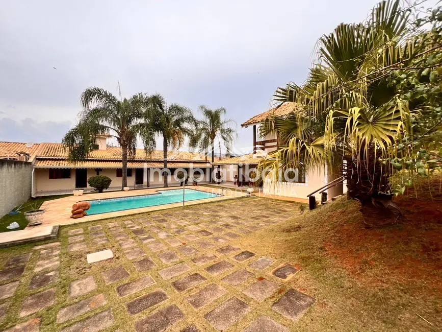 Foto 7 de Chácara com 3 quartos à venda, 1000m2 em Jardim Estância Brasil, Atibaia - SP