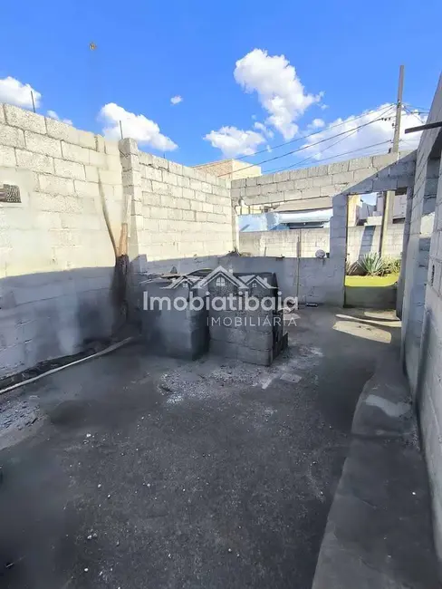 Foto 2 de Terreno / Lote à venda, 180m2 em Ressaca, Atibaia - SP