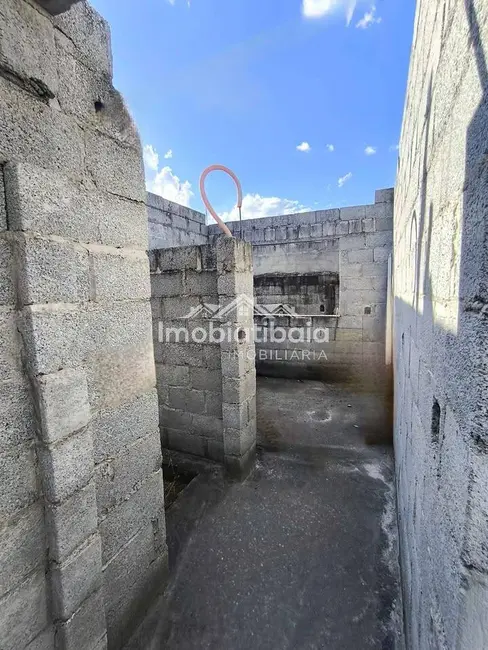 Foto 4 de Terreno / Lote à venda, 180m2 em Ressaca, Atibaia - SP