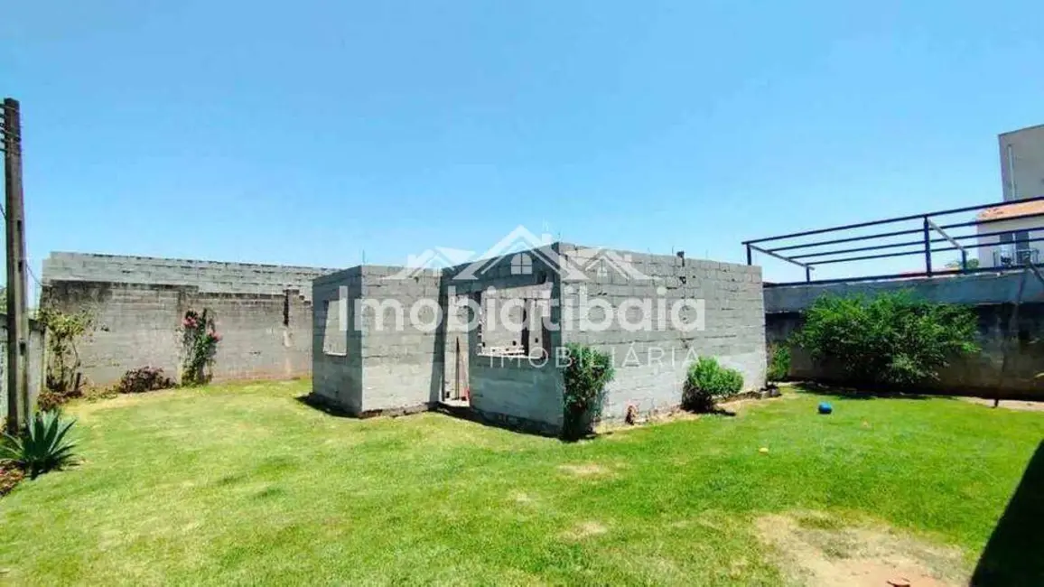 Foto 1 de Terreno / Lote à venda, 180m2 em Ressaca, Atibaia - SP