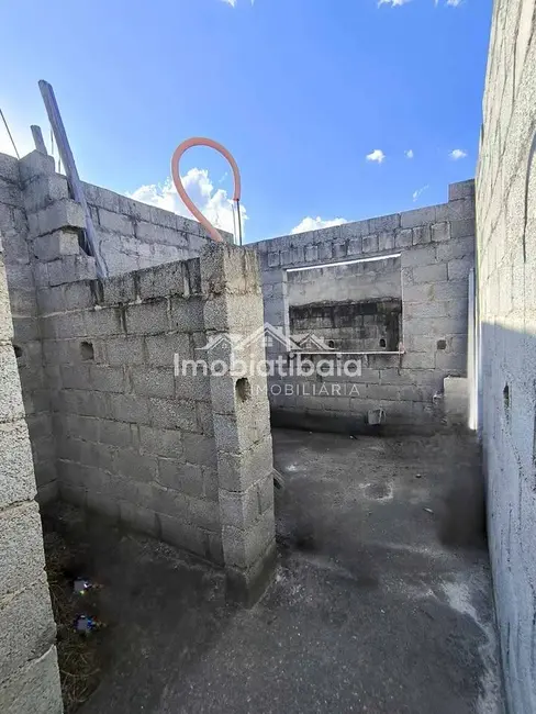Foto 3 de Terreno / Lote à venda, 180m2 em Ressaca, Atibaia - SP