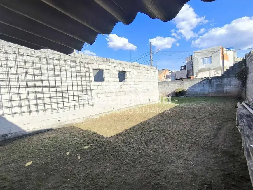 Foto 7 de Terreno / Lote à venda, 180m2 em Ressaca, Atibaia - SP