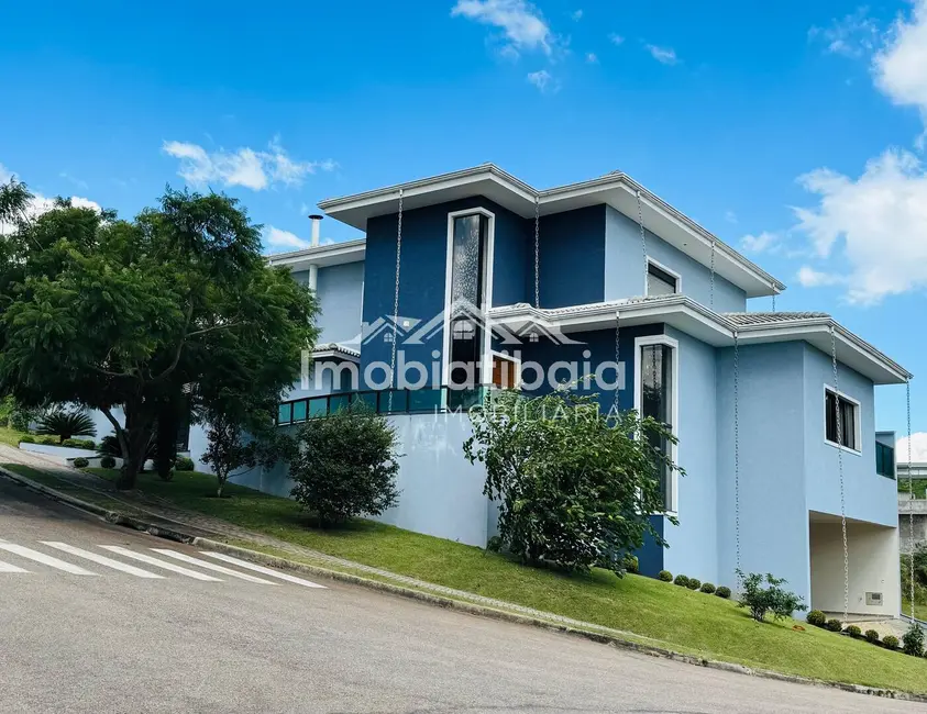 Foto 1 de Casa de Condomínio com 4 quartos à venda, 786m2 em Mairipora - SP