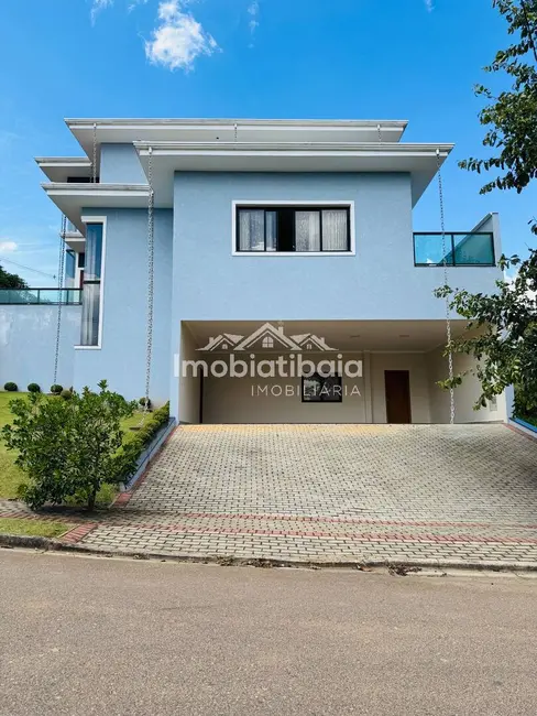 Foto 3 de Casa de Condomínio com 4 quartos à venda, 786m2 em Mairipora - SP