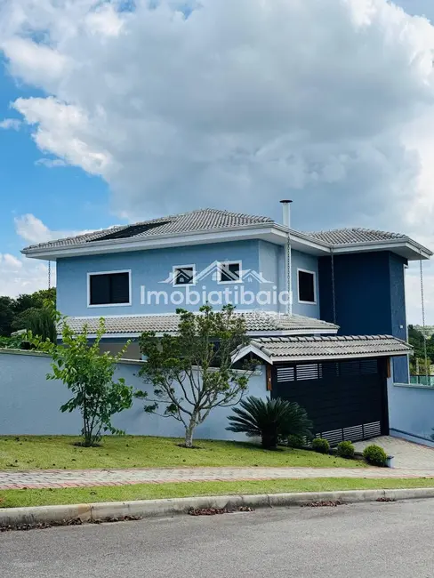 Foto 2 de Casa de Condomínio com 4 quartos à venda, 786m2 em Mairipora - SP