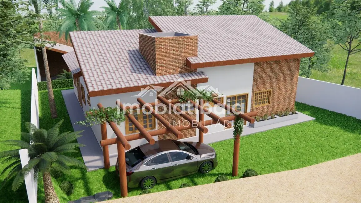 Foto 9 de Chácara com 3 quartos à venda, 850m2 em Estância Santa Maria do Portão, Atibaia - SP