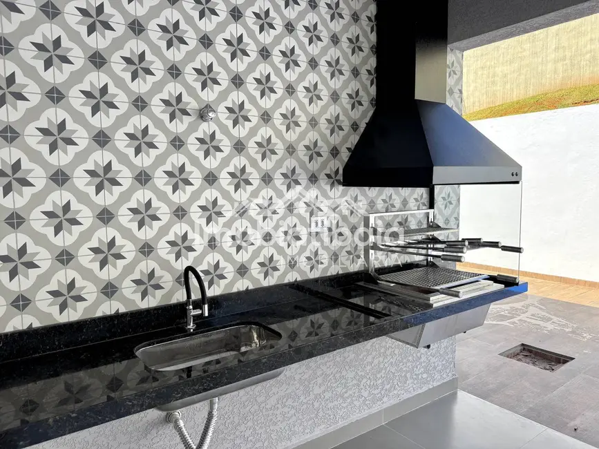 Foto 8 de Casa com 3 quartos à venda, 412m2 em Atibaia - SP