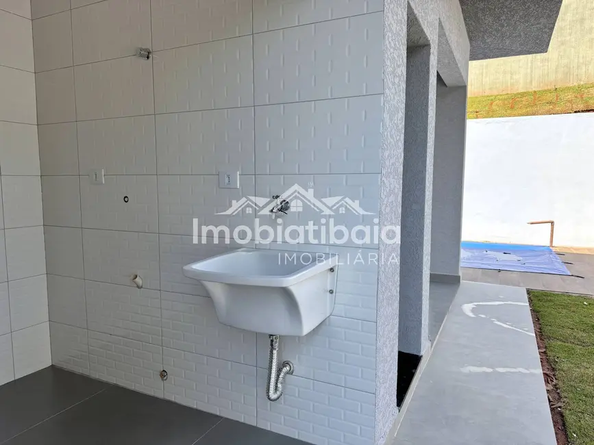 Foto 5 de Casa com 3 quartos à venda, 412m2 em Atibaia - SP