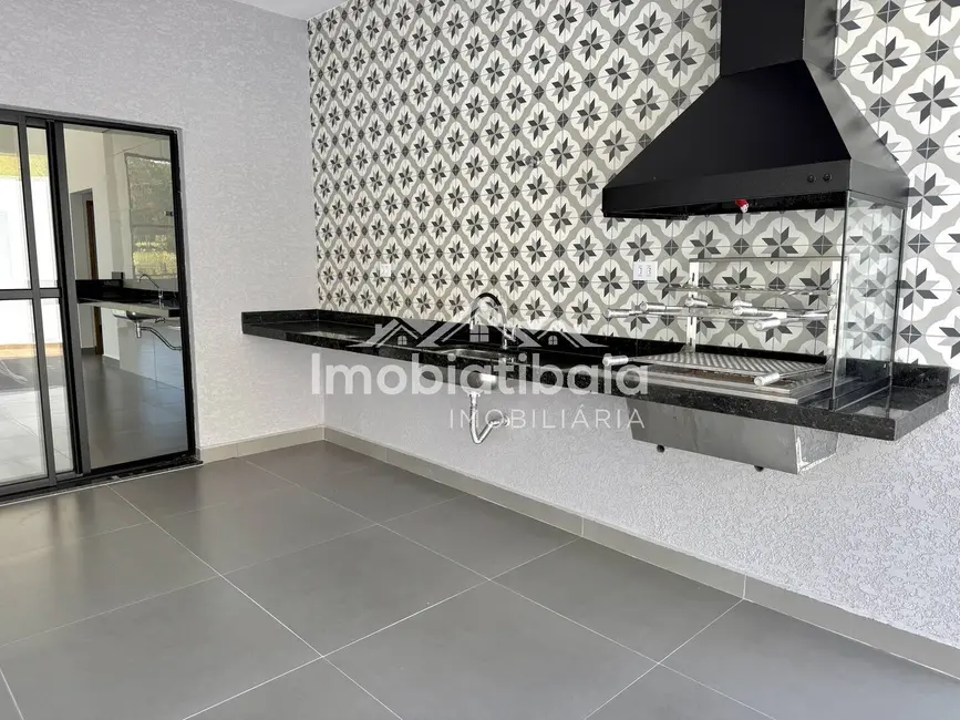 Foto 9 de Casa com 3 quartos à venda, 412m2 em Atibaia - SP