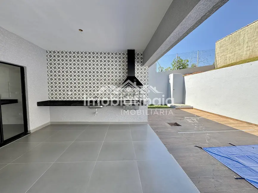 Foto 7 de Casa com 3 quartos à venda, 412m2 em Atibaia - SP