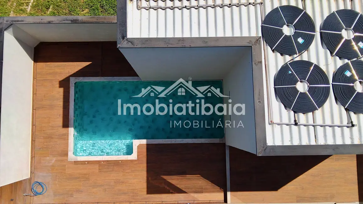 Foto 2 de Casa com 4 quartos à venda, 300m2 em Bom Jesus Dos Perdoes - SP