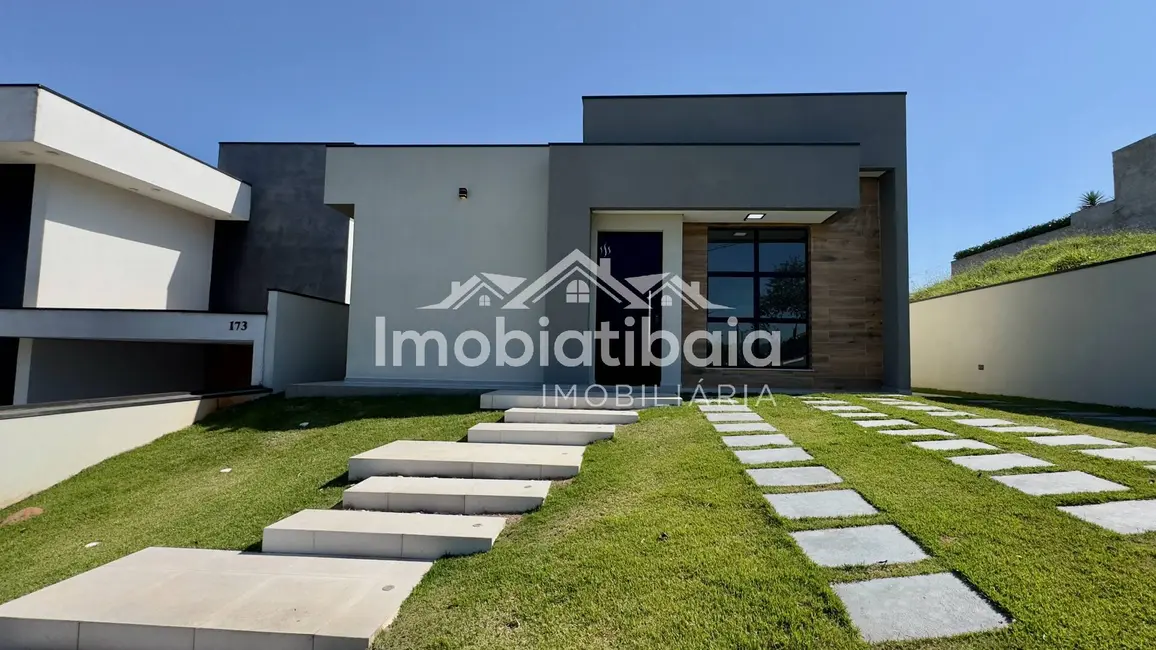 Foto 1 de Casa com 4 quartos à venda, 300m2 em Bom Jesus Dos Perdoes - SP