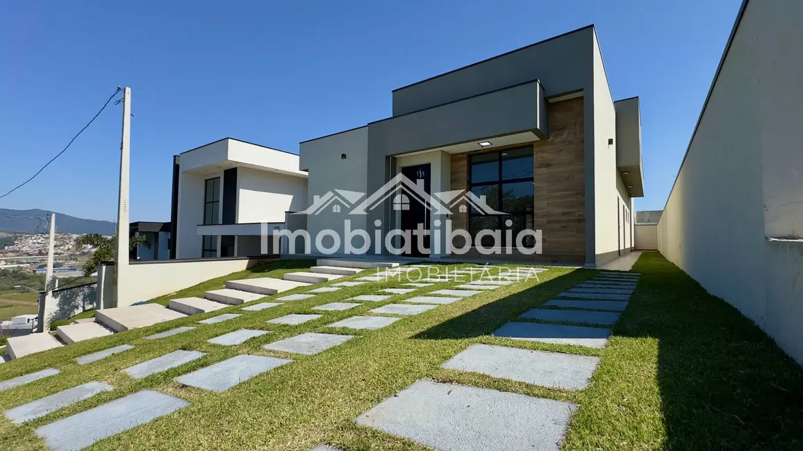 Foto 4 de Casa com 4 quartos à venda, 300m2 em Bom Jesus Dos Perdoes - SP