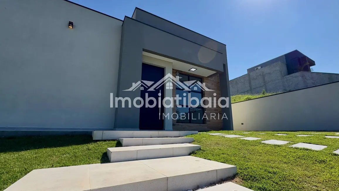 Foto 6 de Casa com 4 quartos à venda, 300m2 em Bom Jesus Dos Perdoes - SP