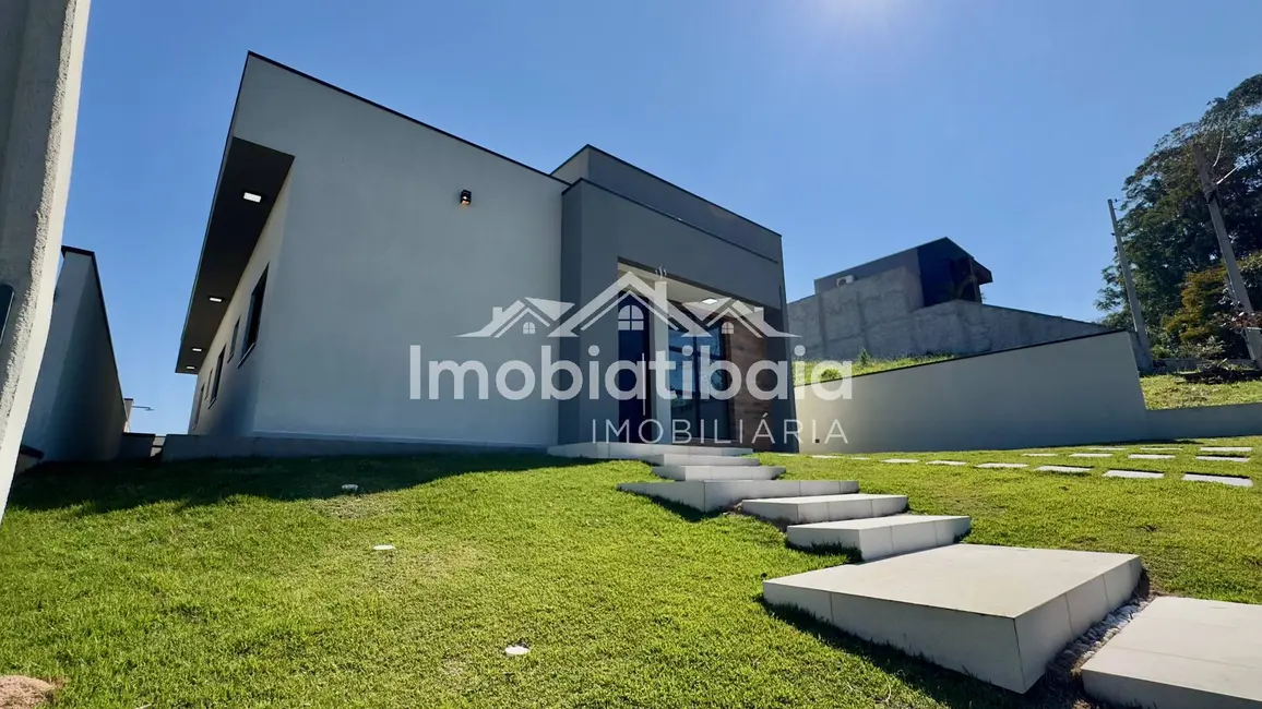 Foto 5 de Casa com 4 quartos à venda, 300m2 em Bom Jesus Dos Perdoes - SP