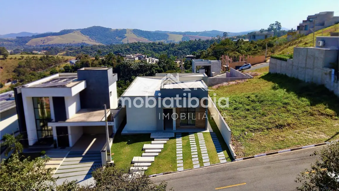 Foto 3 de Casa com 4 quartos à venda, 300m2 em Bom Jesus Dos Perdoes - SP