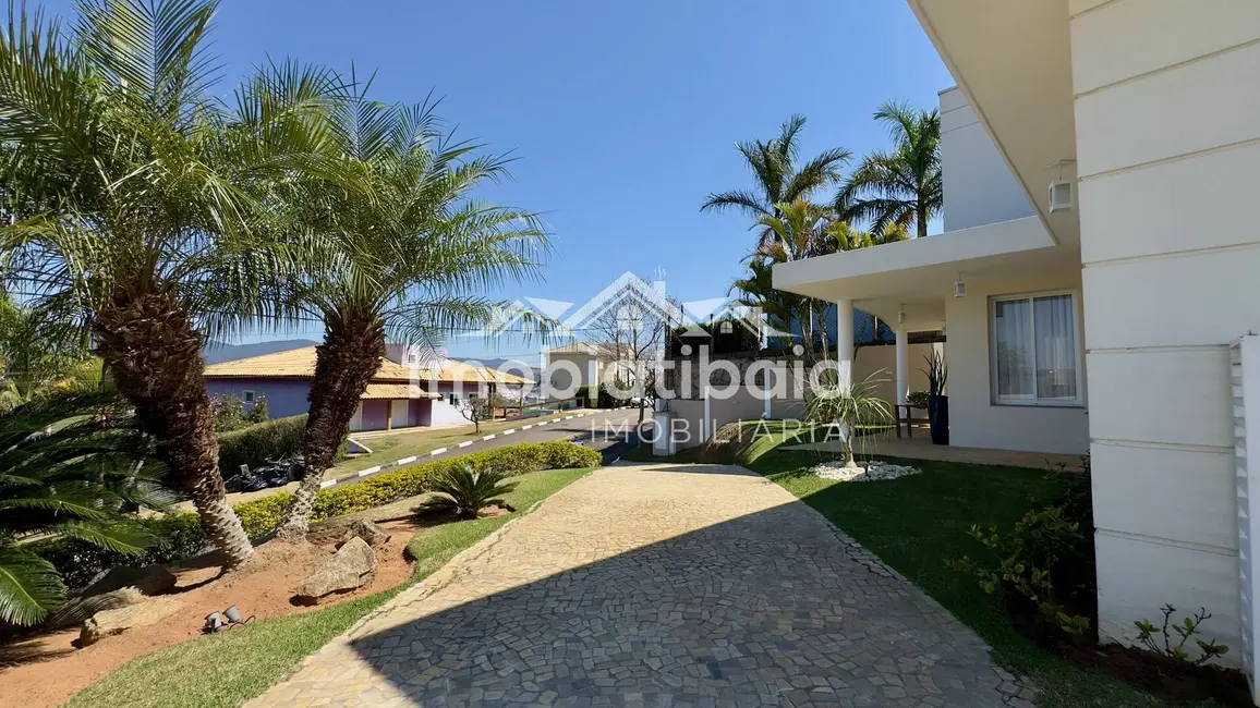 Foto 8 de Casa de Condomínio com 3 quartos à venda, 688m2 em Bom Jesus Dos Perdoes - SP