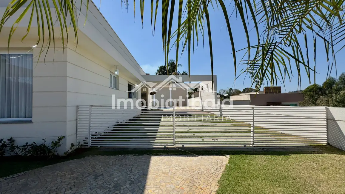 Foto 9 de Casa de Condomínio com 3 quartos à venda, 688m2 em Bom Jesus Dos Perdoes - SP