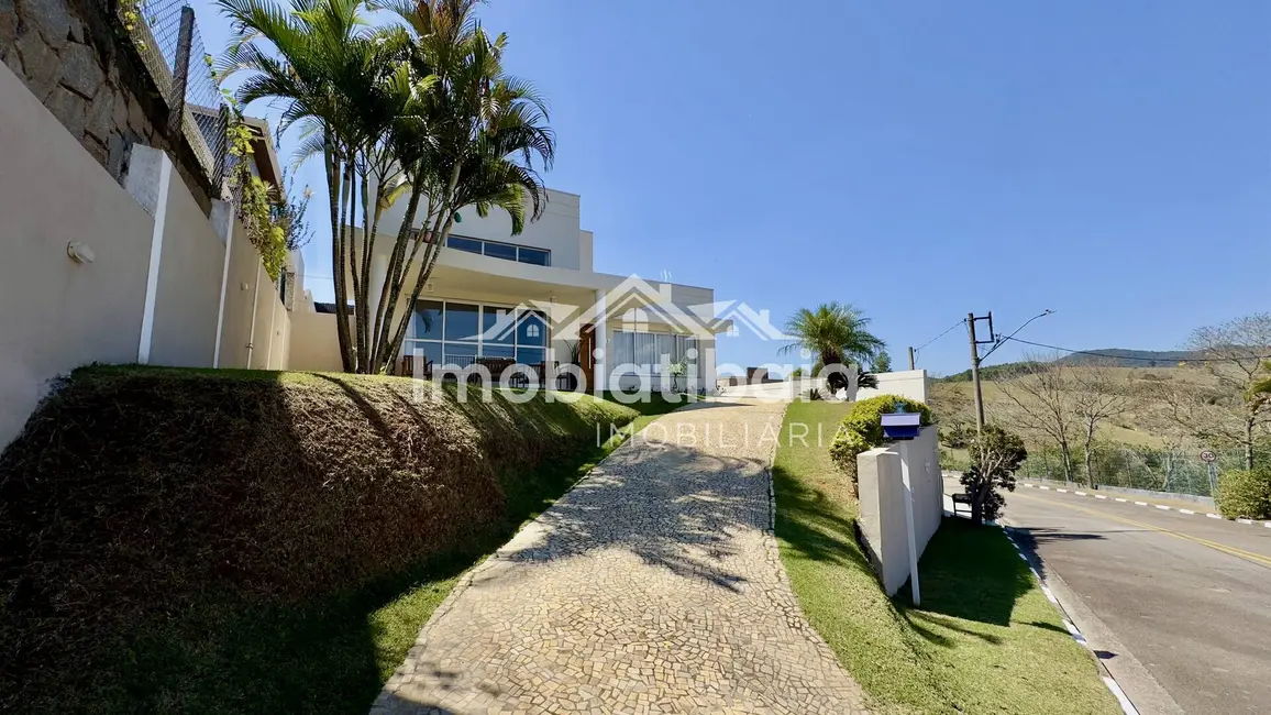 Foto 2 de Casa de Condomínio com 3 quartos à venda, 688m2 em Bom Jesus Dos Perdoes - SP