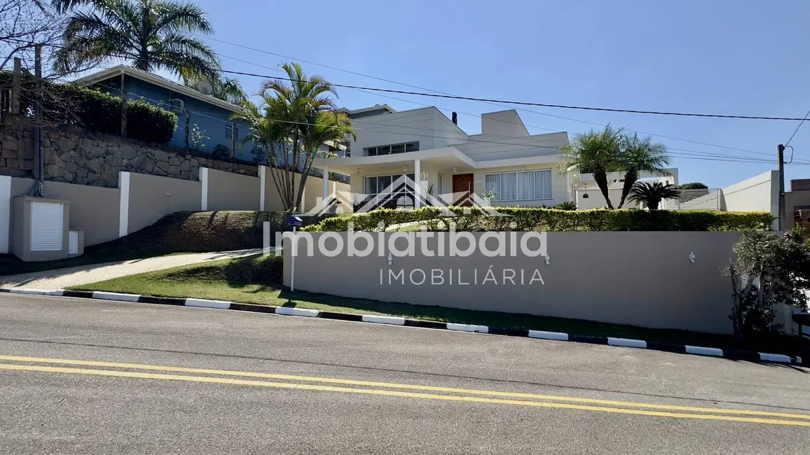 Foto 4 de Casa de Condomínio com 3 quartos à venda, 688m2 em Bom Jesus Dos Perdoes - SP