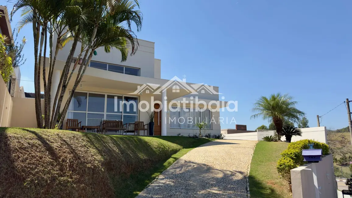 Foto 3 de Casa de Condomínio com 3 quartos à venda, 688m2 em Bom Jesus Dos Perdoes - SP