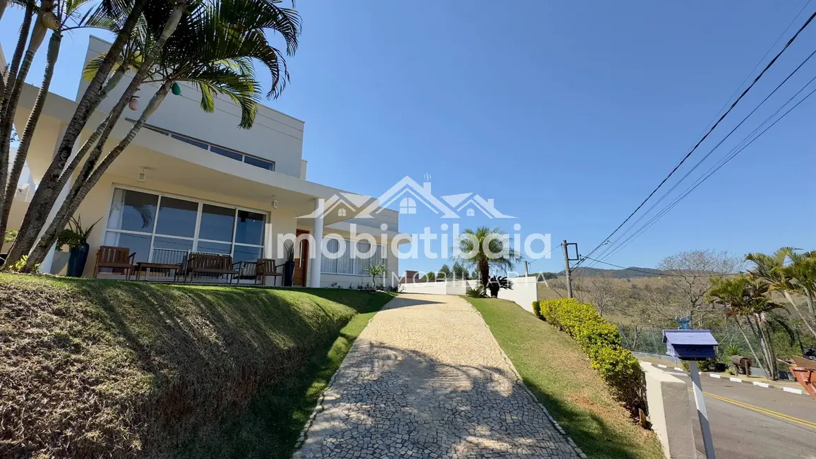 Foto 5 de Casa de Condomínio com 3 quartos à venda, 688m2 em Bom Jesus Dos Perdoes - SP