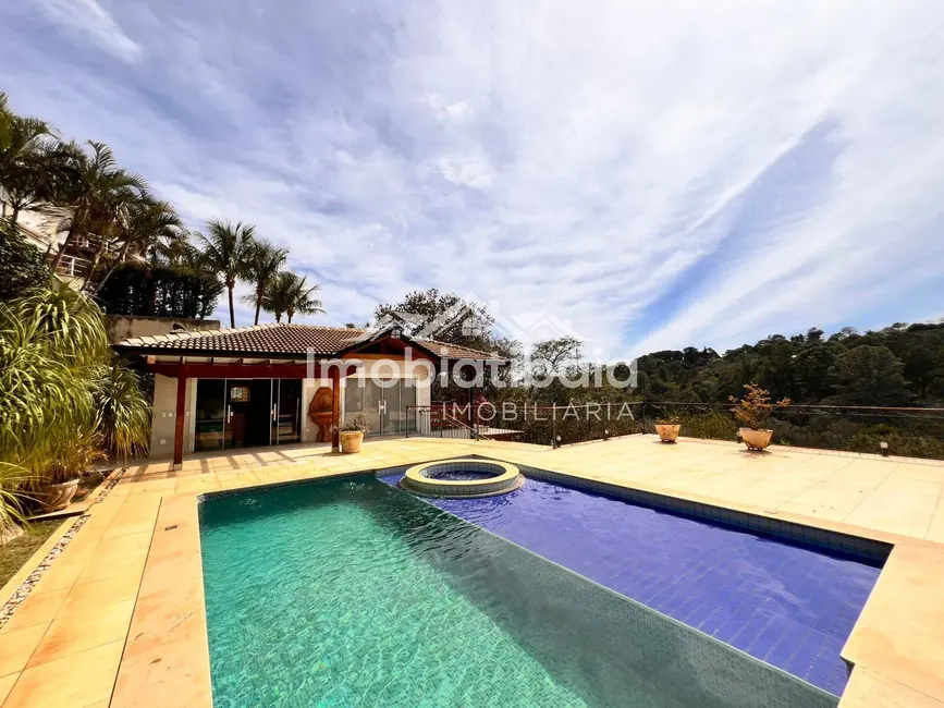 Casa de Condomínio com 6 quartos à venda, 2650m2 em Condomínio Flamboyant-B, Atibaia - SP - imagem 6 Foto 6 de Casa de Condomínio com 6 quartos à venda, 2650m2 em Condomínio Flamboyant-B, Atibaia - SP