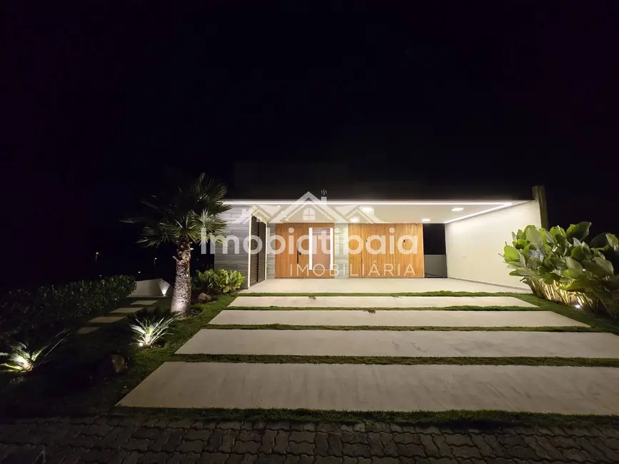 Foto 4 de Casa de Condomínio com 3 quartos à venda, 360m2 em Jardim dos Pinheiros, Atibaia - SP