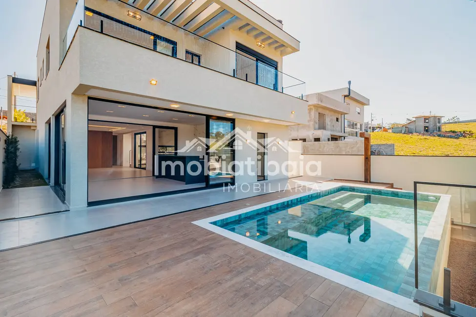 Foto 2 de Casa de Condomínio com 3 quartos à venda, 360m2 em Jardim dos Pinheiros, Atibaia - SP