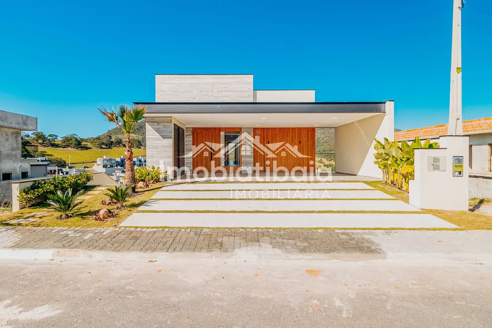 Foto 1 de Casa de Condomínio com 3 quartos à venda, 360m2 em Jardim dos Pinheiros, Atibaia - SP