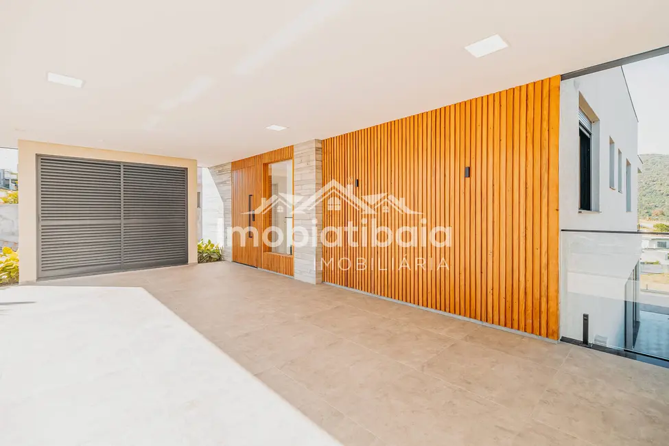 Foto 9 de Casa de Condomínio com 3 quartos à venda, 360m2 em Jardim dos Pinheiros, Atibaia - SP