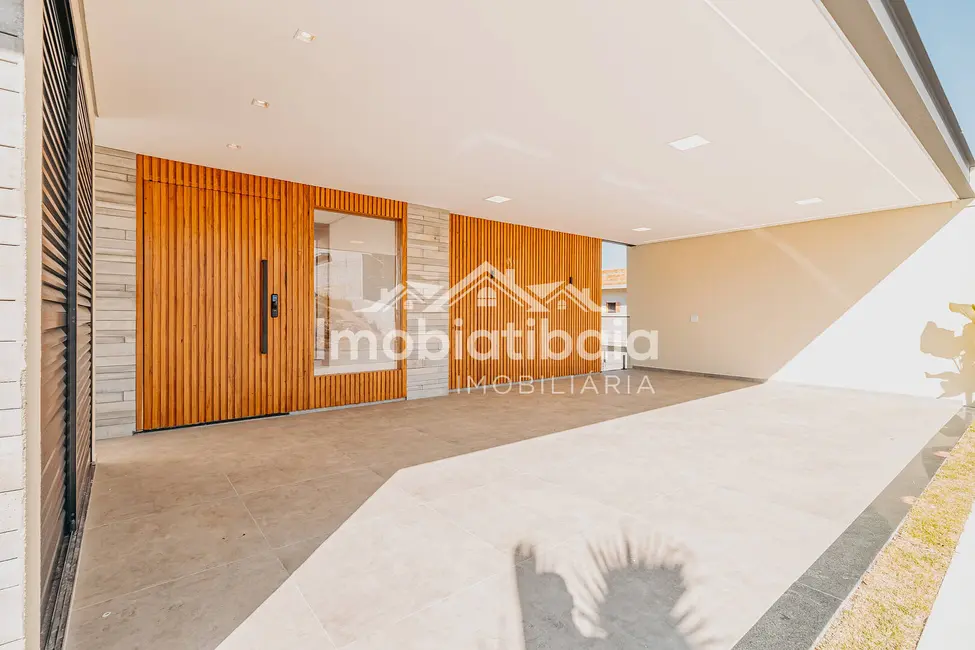 Foto 8 de Casa de Condomínio com 3 quartos à venda, 360m2 em Jardim dos Pinheiros, Atibaia - SP