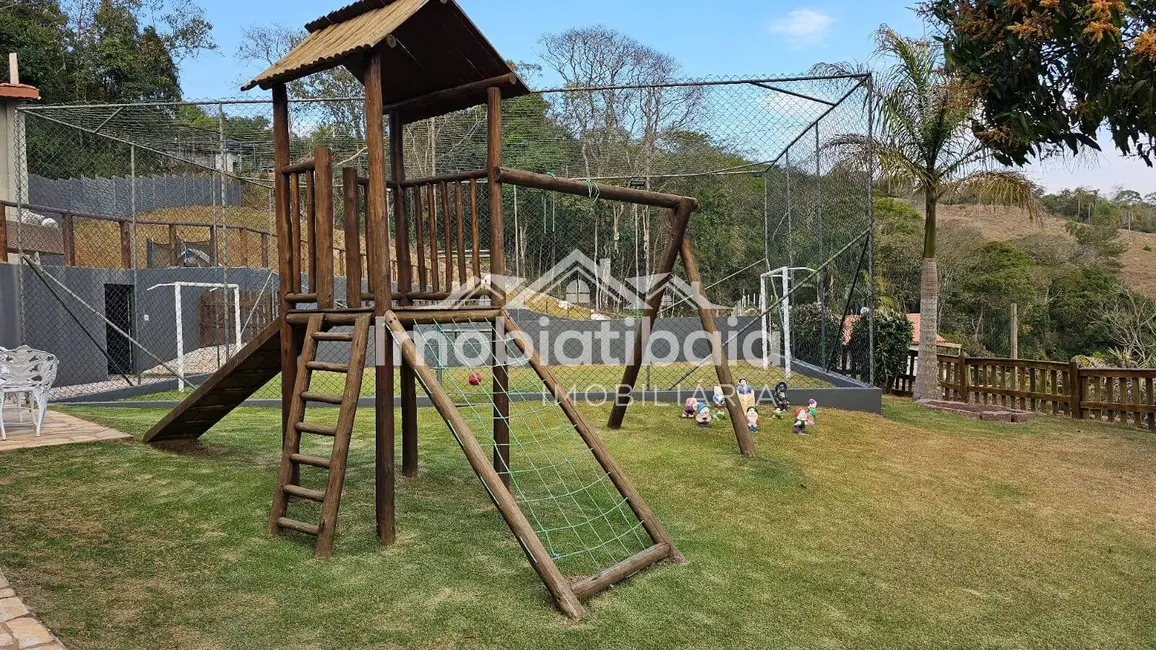 Foto 3 de Chácara com 8 quartos à venda, 3000m2 em Rio Acima, Atibaia - SP