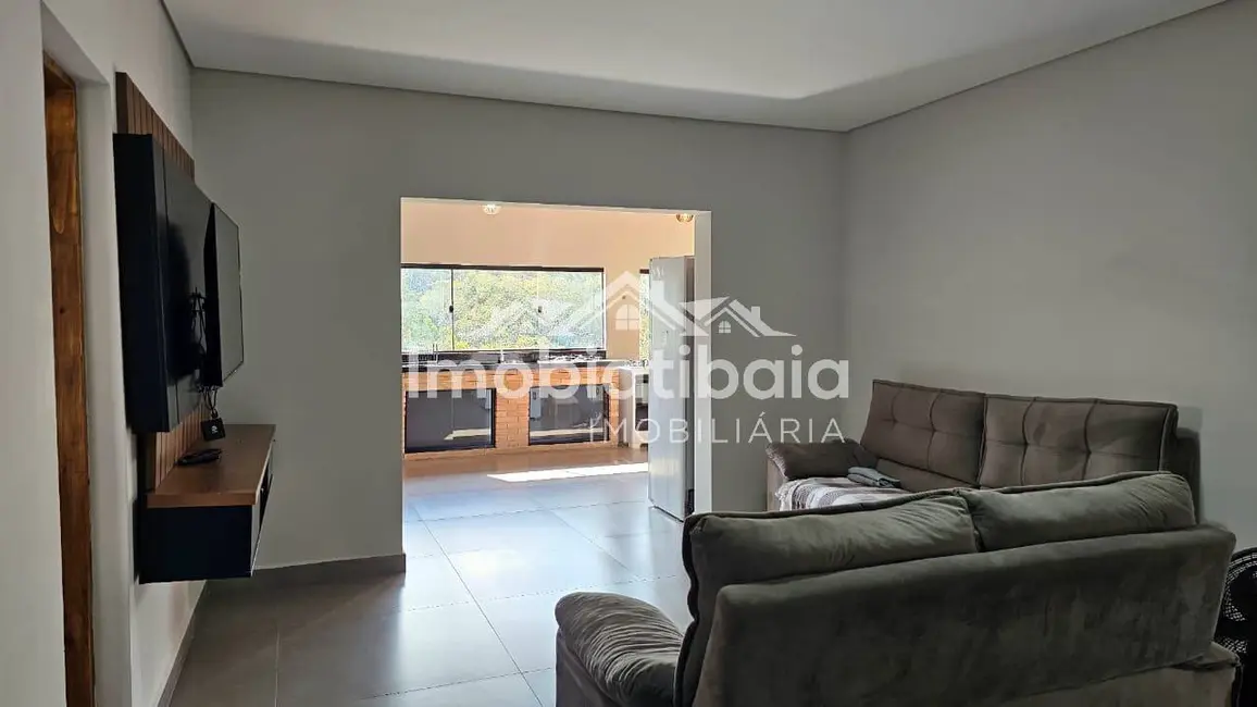 Foto 9 de Chácara com 4 quartos à venda, 8000m2 em Centro, Nazare Paulista - SP