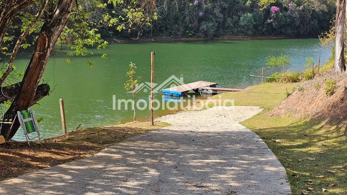 Foto 2 de Chácara com 4 quartos à venda, 8000m2 em Centro, Nazare Paulista - SP