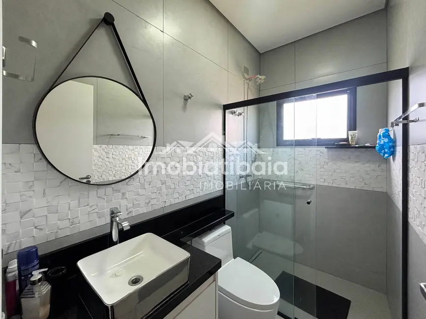 Foto 8 de Casa de Condomínio com 4 quartos à venda, 1061m2 em Condomínio Residencial Shamballa III, Atibaia - SP