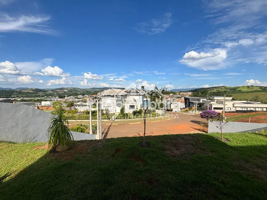 Foto 5 de Casa de Condomínio com 4 quartos à venda, 1061m2 em Condomínio Residencial Shamballa III, Atibaia - SP